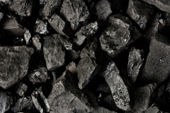 Retire coal boiler costs