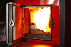 solid fuel boilers Retire
